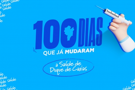 100 DIAS: PREFEITURA SEGUE COM ENTREGA DE NOVOS LEITOS, REFORMA E CONSTRUÇÃO DE NOVAS UNIDADES DE SAÚDE