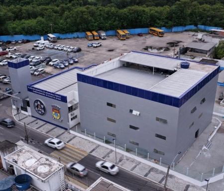 DUQUE DE CAXIAS CONVOCA APROVADOS PARA SEMANA ADMINISTRATIVA NO CURSO DE FORMAÇÃO DA GUARDA MUNICIPAL